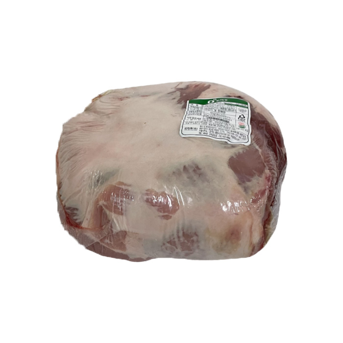 [돈마루한돈]앞다리 - 국내산