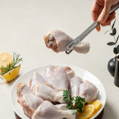 [연승팜]북채(닭다리)(1kg/10개/10kg 포장) - 국내산