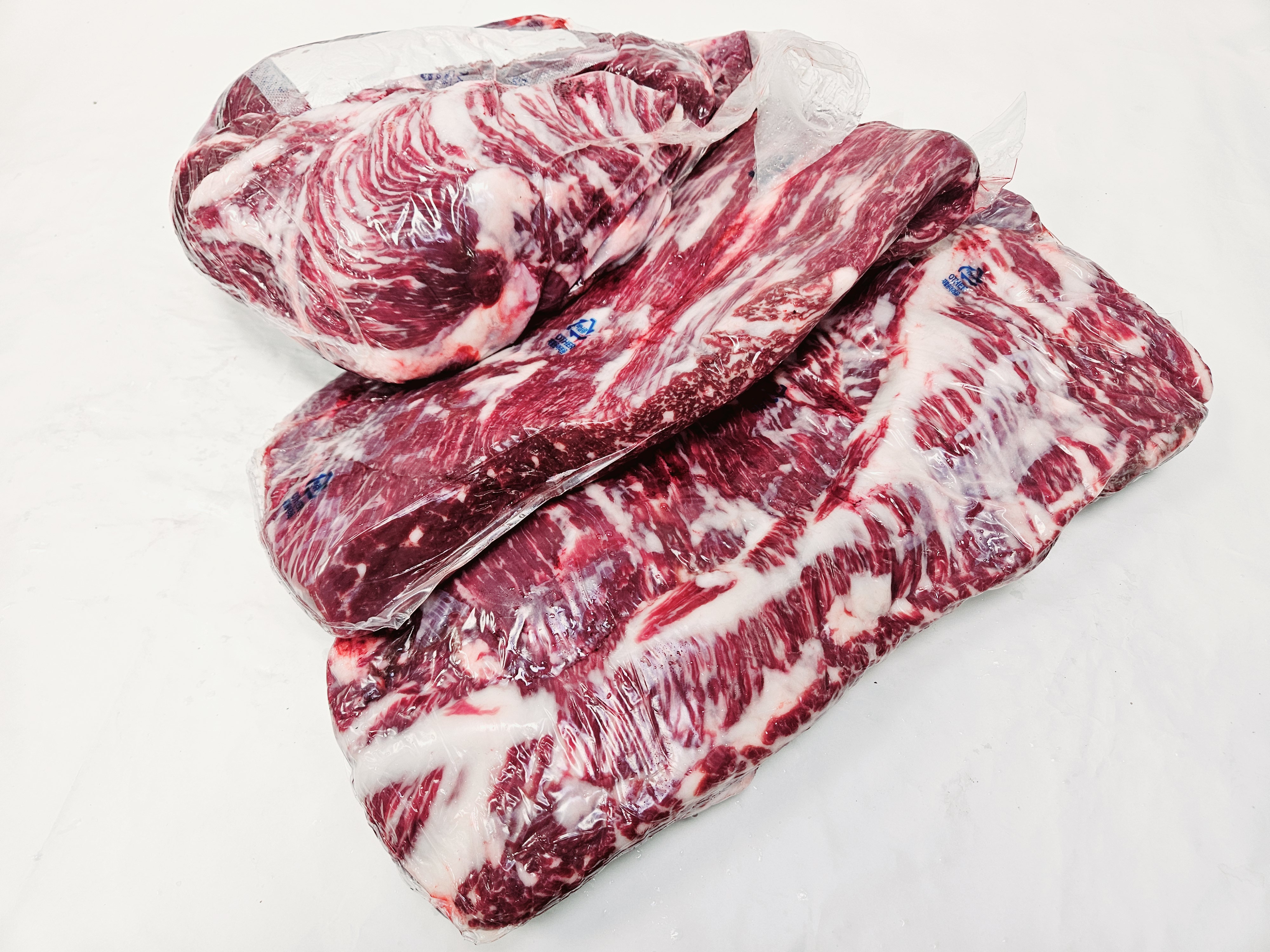 [바른한우]양지 - 1++(8) 등급 / 국내산