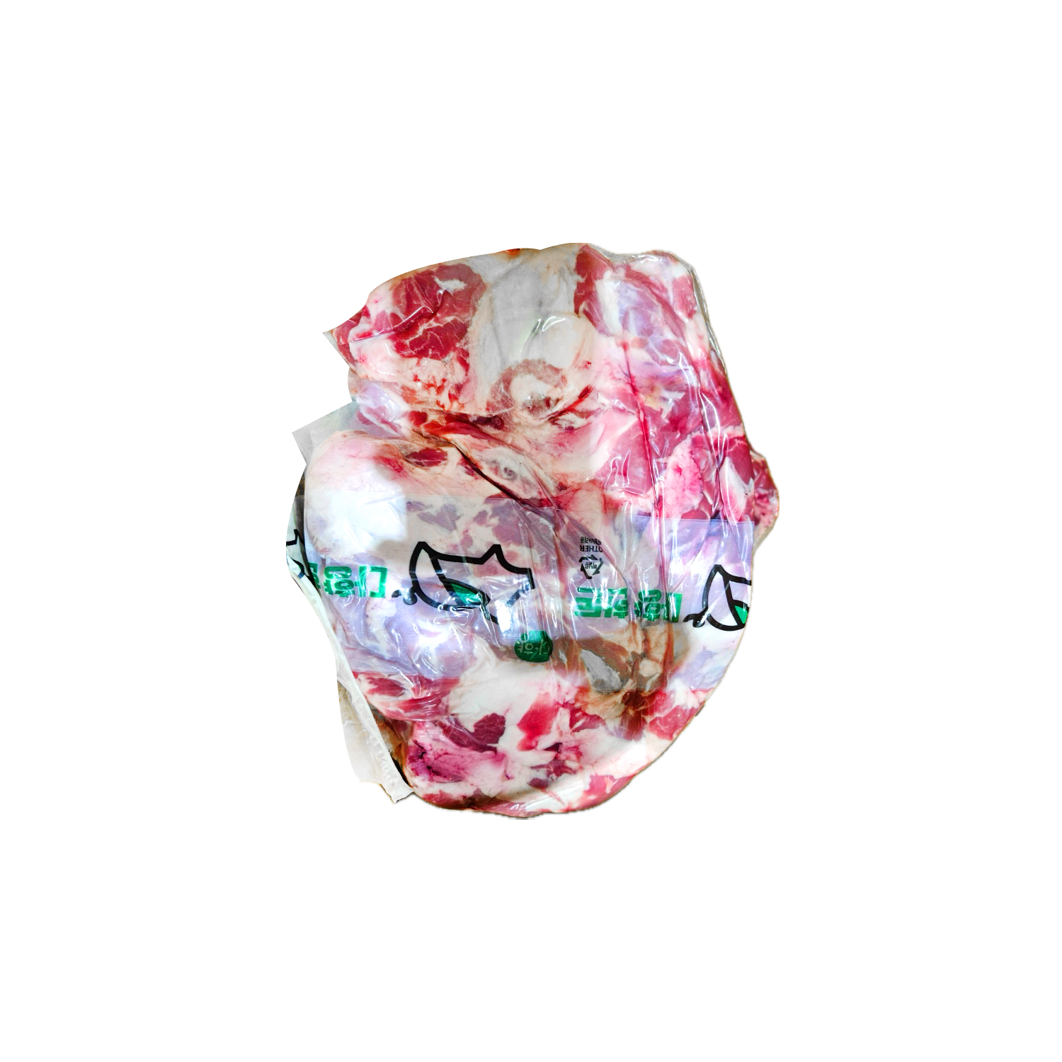 도깨비살(쫀득살)(제비추리) - 국내산