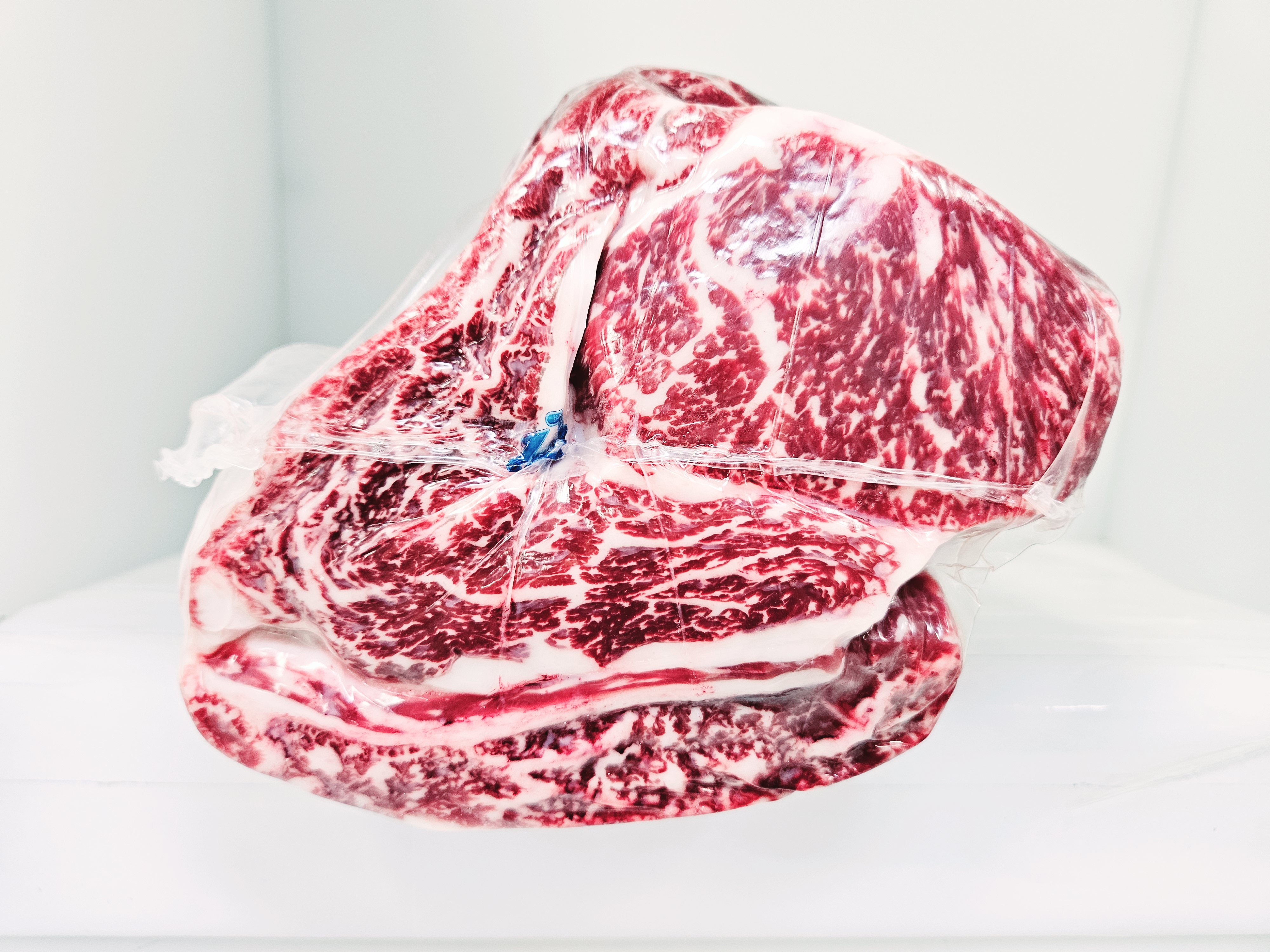 [바른한우]등심 - 1 등급 / 국내산