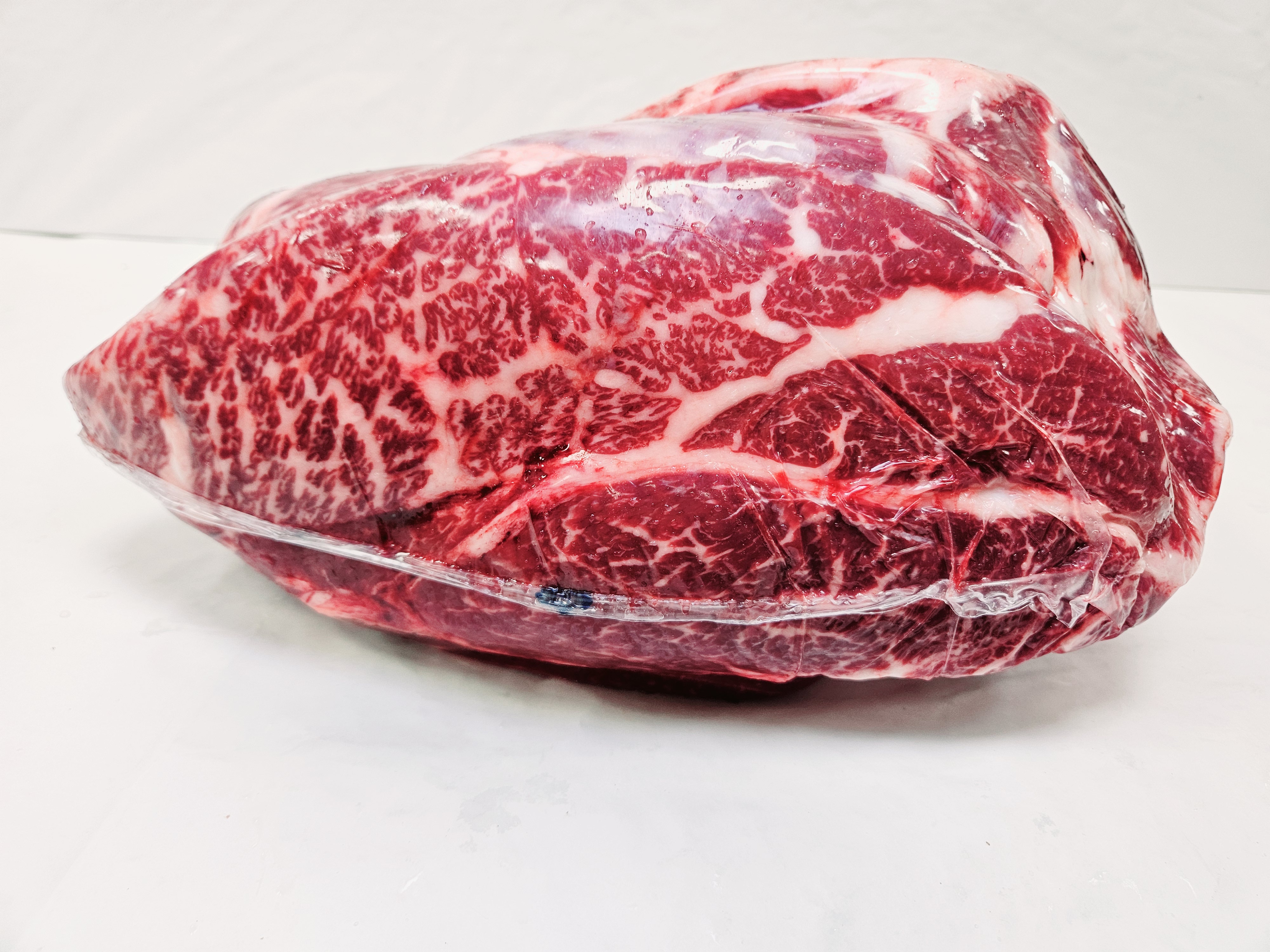 [바른한우]목심 - 1++(8) 등급 / 국내산