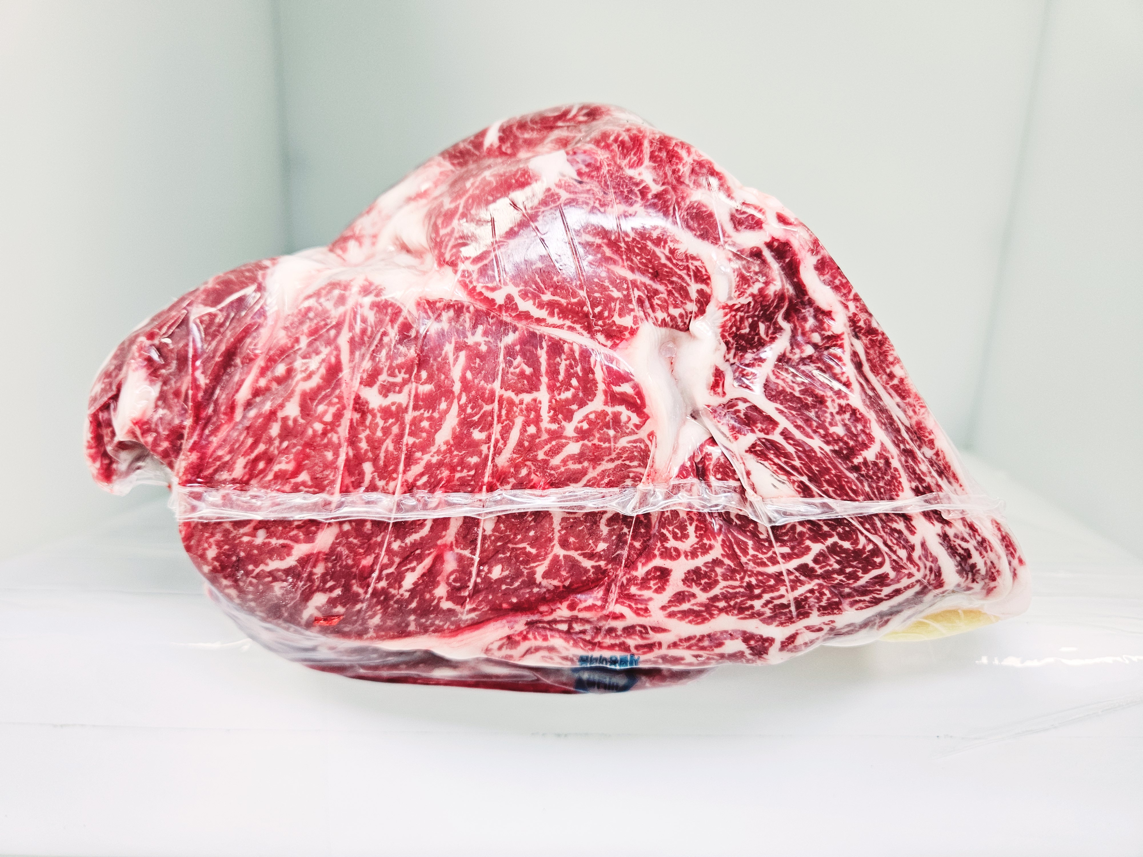 [바른한우]등심 - 1+ 등급 / 국내산