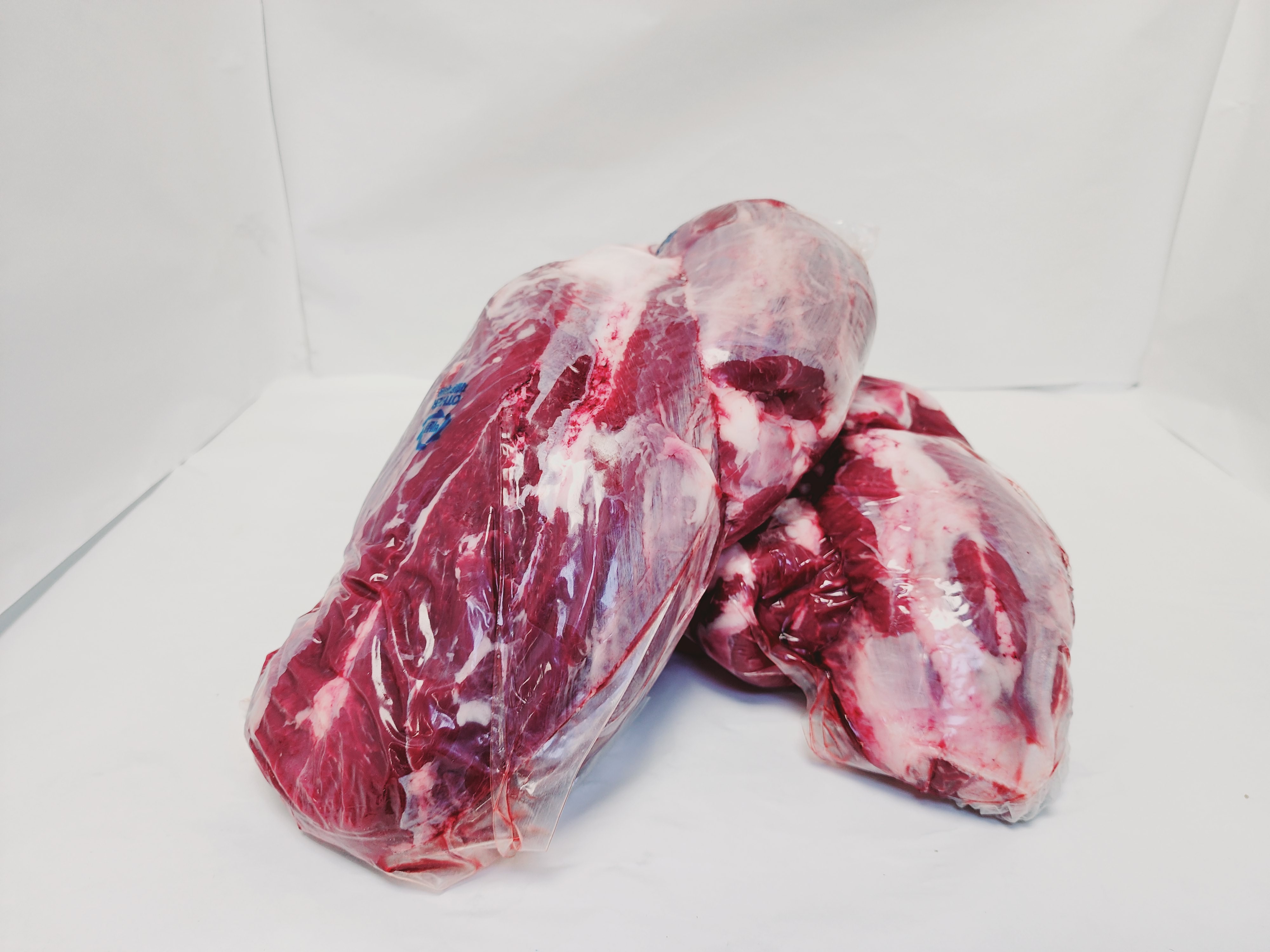 [바른한우]사태 - 1+ 등급 / 국내산