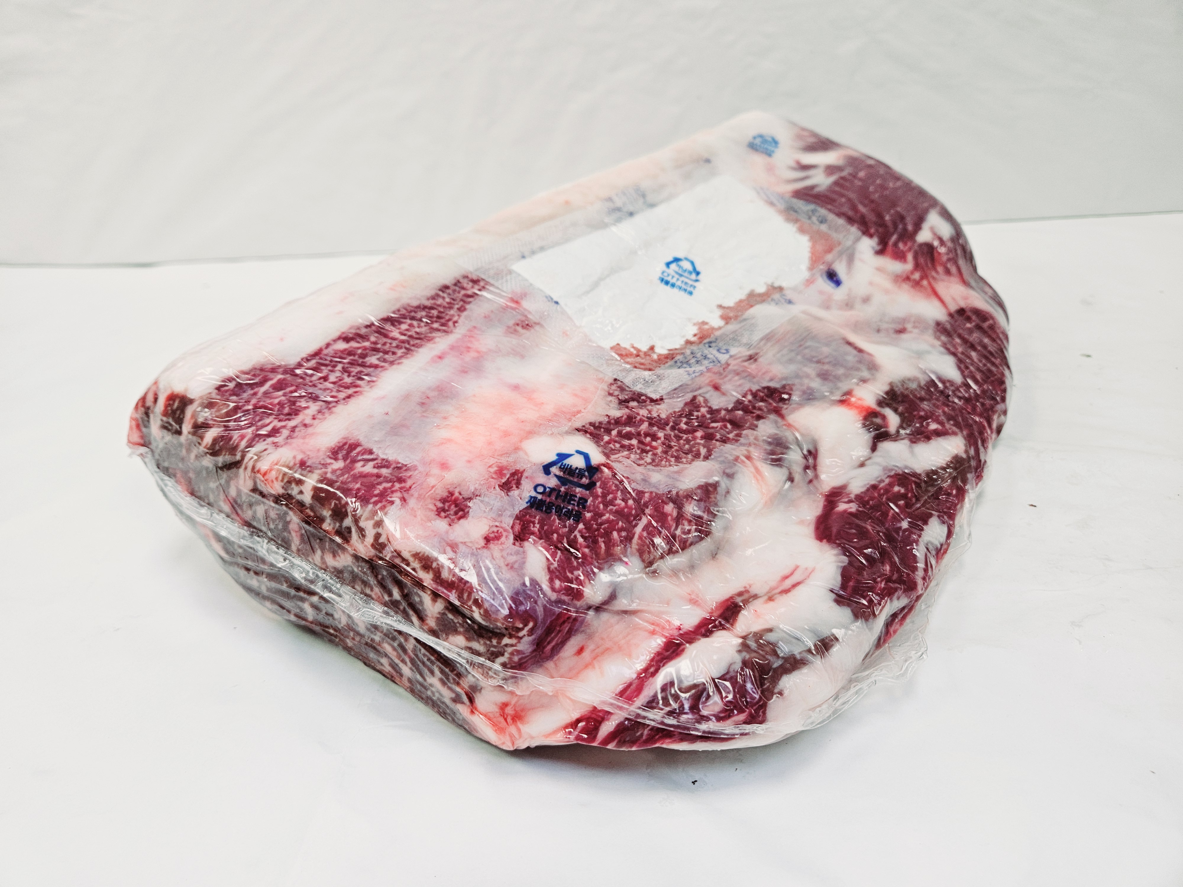 [바른한우]채끝등심 - 1++(8) 등급 / 국내산