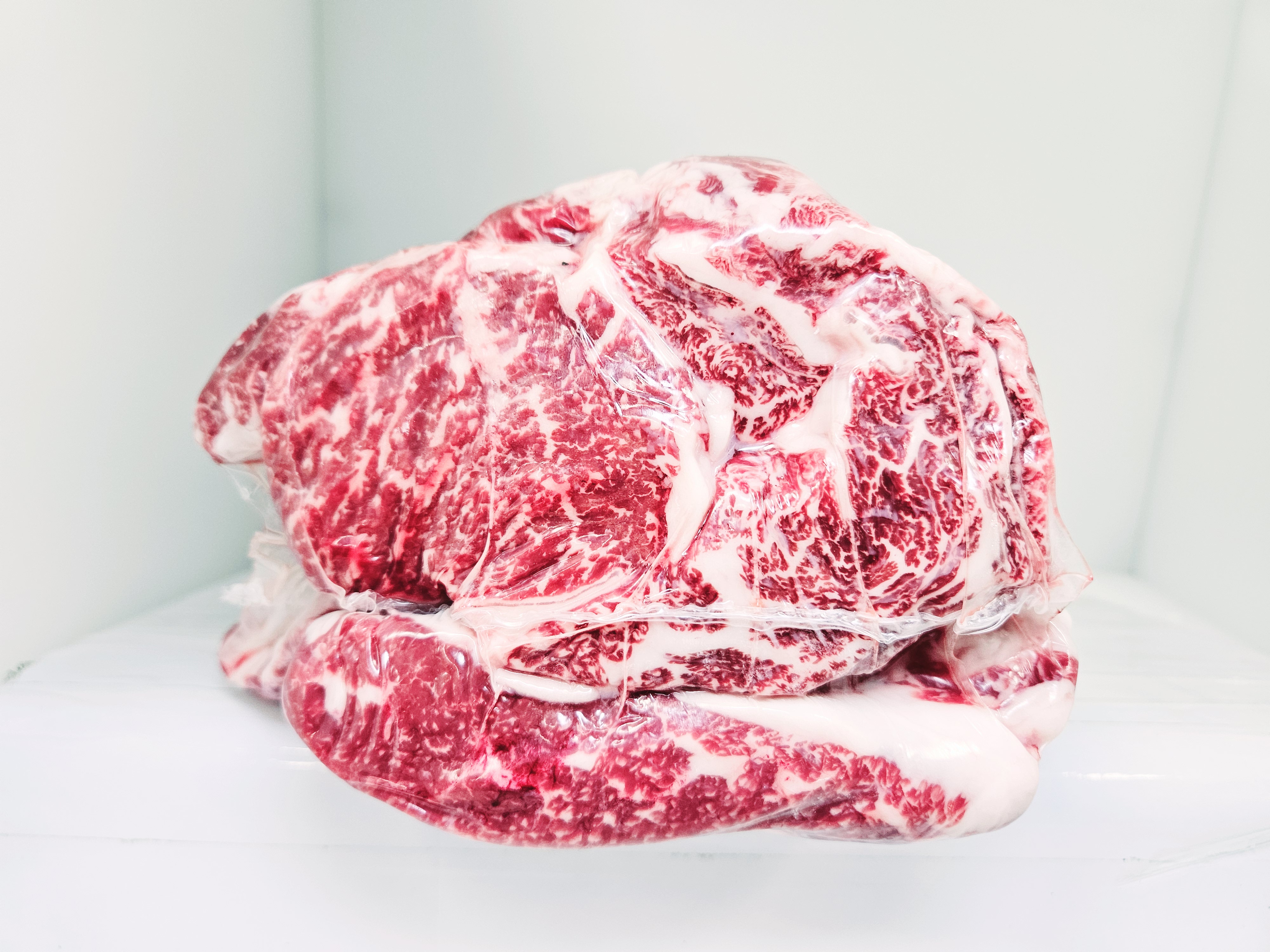 [바른한우]등심 - 1 등급 / 국내산