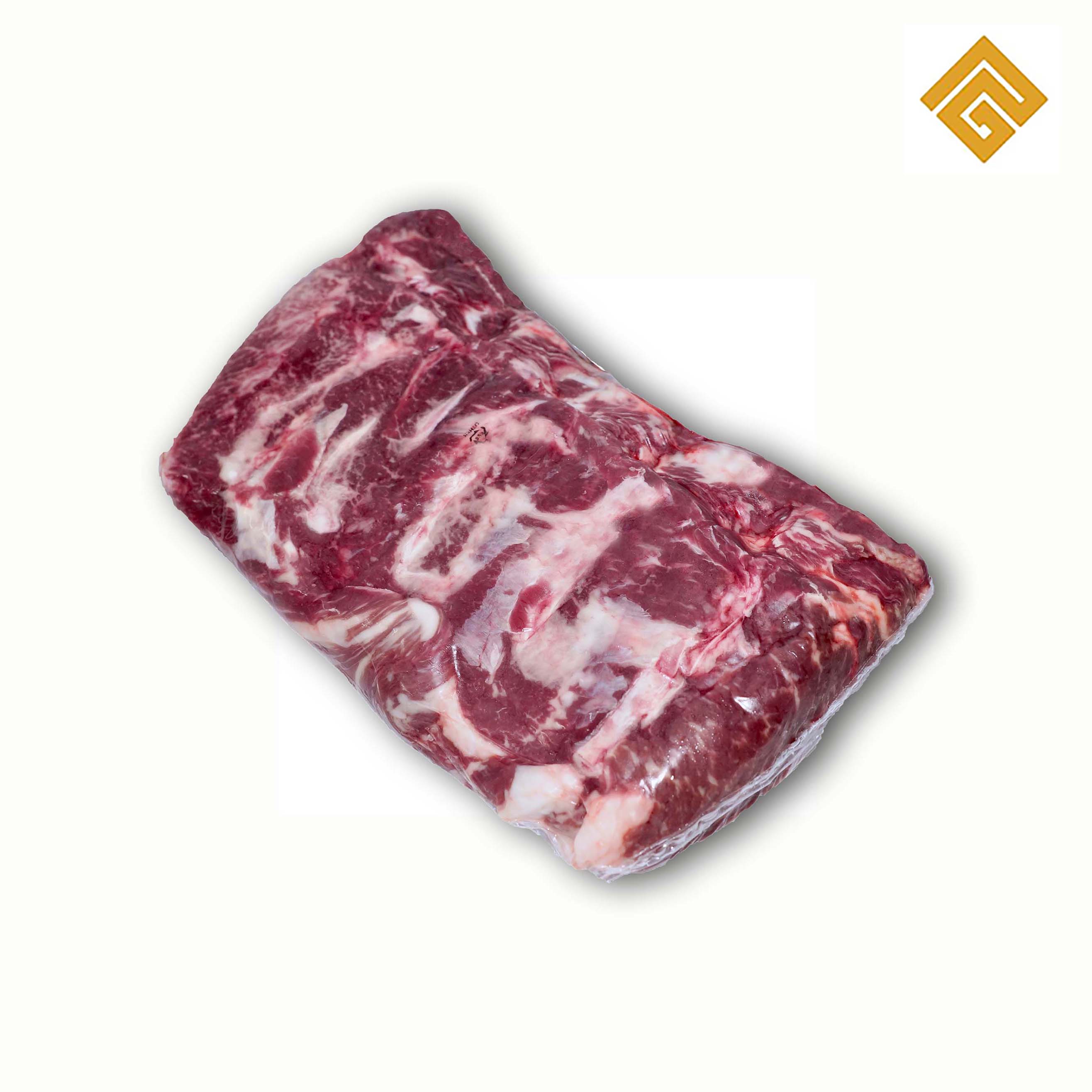 [천금육우]채끝등심 - 2 등급 / 국내산