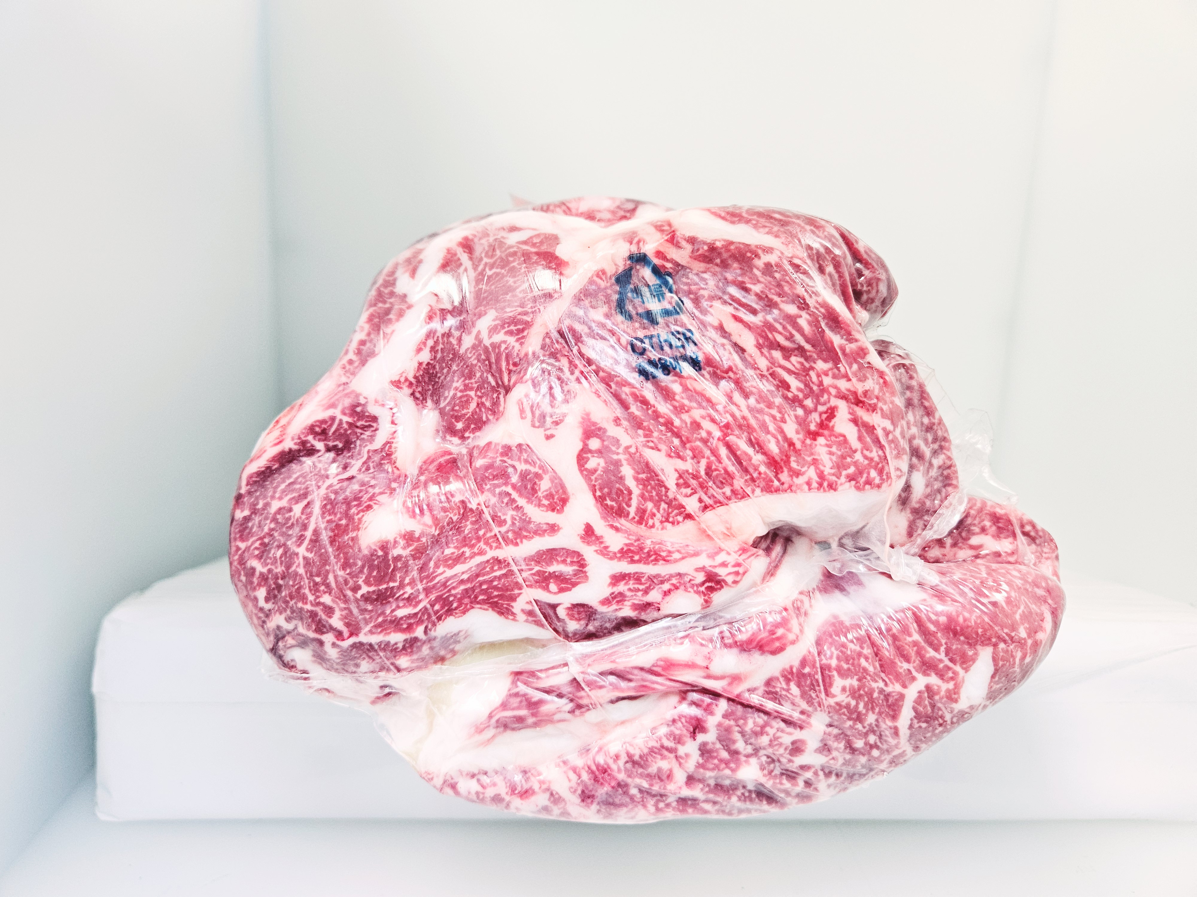 [바른한우]등심 - 1++(8) 등급 / 국내산