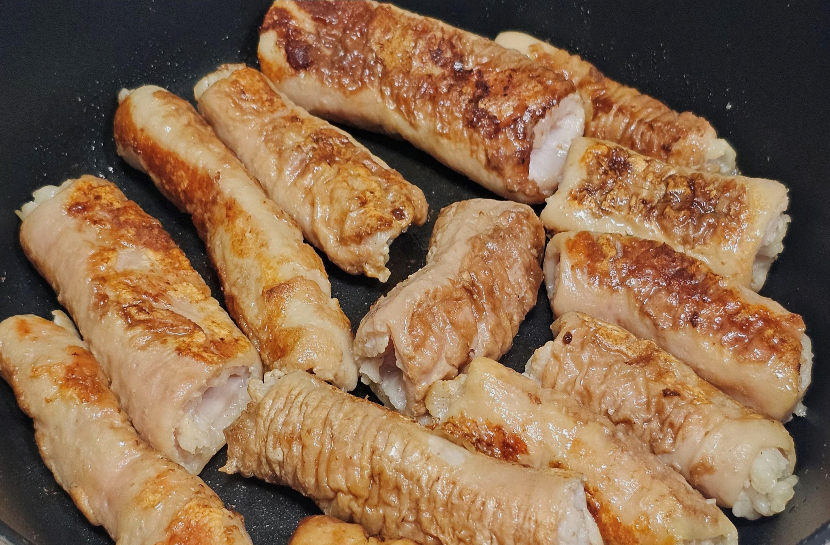 이베리코식 숙성막창(통)2kg*5팩