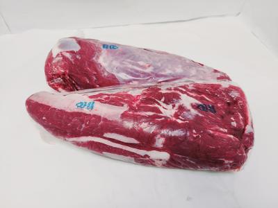 [천금한우]꾸리살 - 3 등급 / 국내산